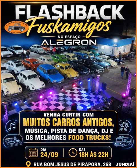 Flashback Fuskamigos